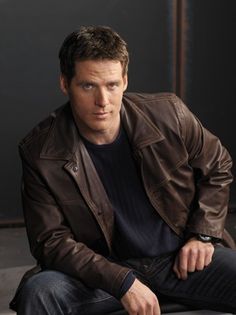 Ben Browder