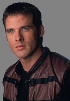 Ben Browder