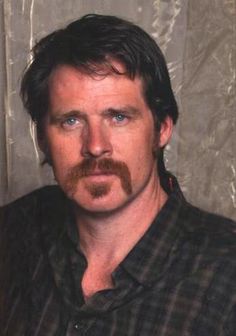 Ben Browder