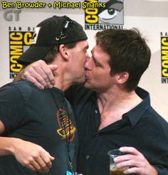 Ben Browder