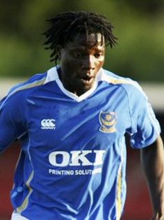 Benjani Mwaruwari