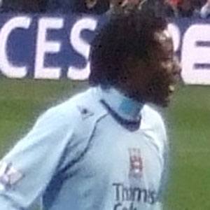 Benjani Mwaruwari