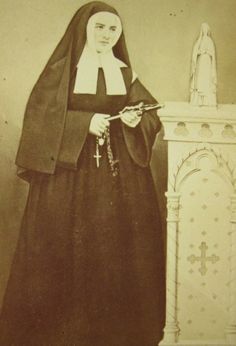 Bernadette Soubirous