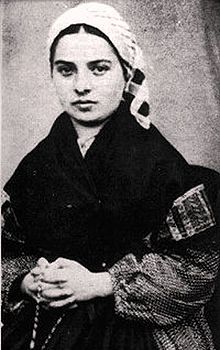 Bernadette Soubirous