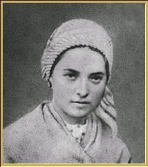 Bernadette Soubirous