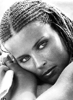 Bo Derek