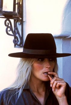 Bo Derek