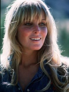 Bo Derek