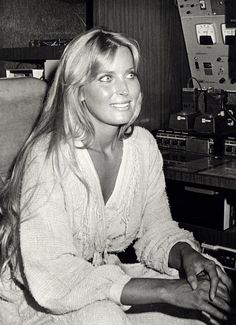 Bo Derek