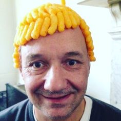 Bob Mortimer