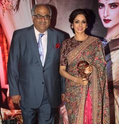 Boney Kapoor