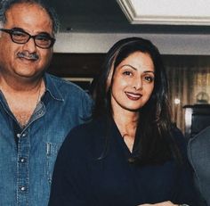 Boney Kapoor