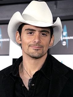 Brad Paisley