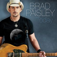 Brad Paisley