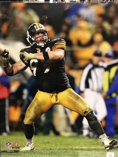 Brett Keisel