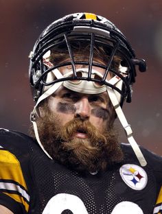 Brett Keisel