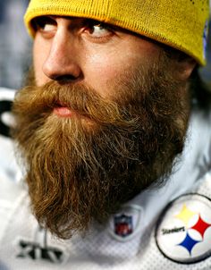 Brett Keisel