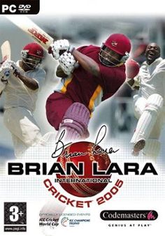 Brian Lara