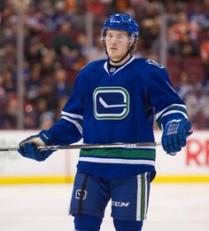 Brock Boeser