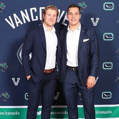 Brock Boeser