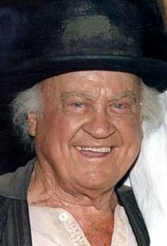 Buck Taylor