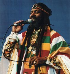 Bunny Wailer