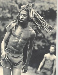 Bunny Wailer