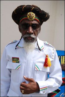 Bunny Wailer