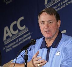 Butch Davis