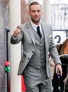 Calum Best