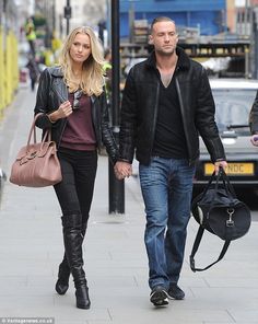 Calum Best