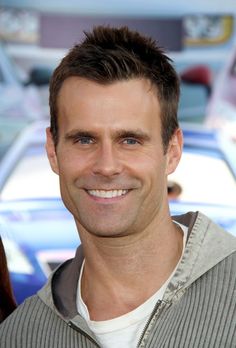 Cameron Mathison