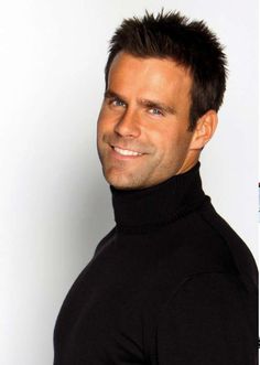 Cameron Mathison