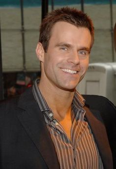 Cameron Mathison