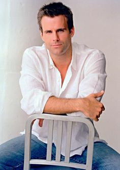 Cameron Mathison