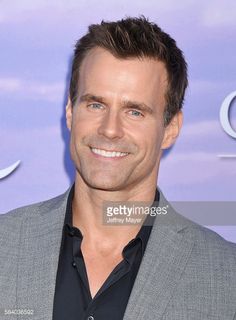 Cameron Mathison