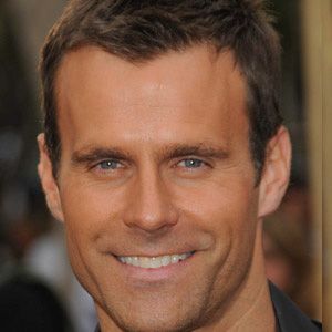 Cameron Mathison