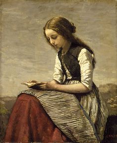 Camille Corot