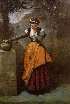 Camille Corot