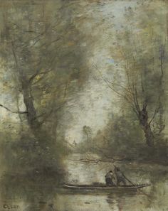 Camille Corot