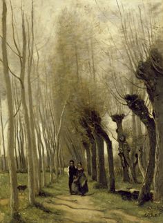 Camille Corot