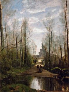 Camille Corot