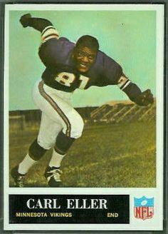 Carl Eller