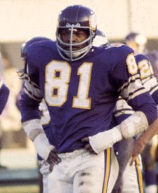 Carl Eller