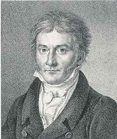 Carl Friedrich Gauss