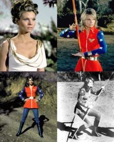 Cathy Lee Crosby