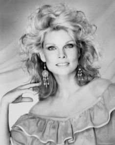 Cathy Lee Crosby