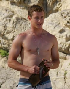 Cayden Boyd