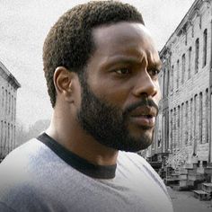 Chad Coleman