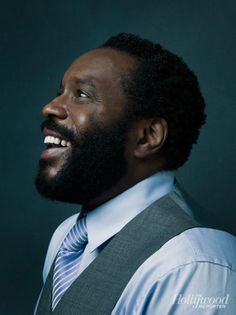 Chad Coleman